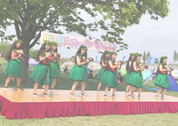 プニウも奏でました~