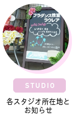 ラウレアのスタジオ所在地